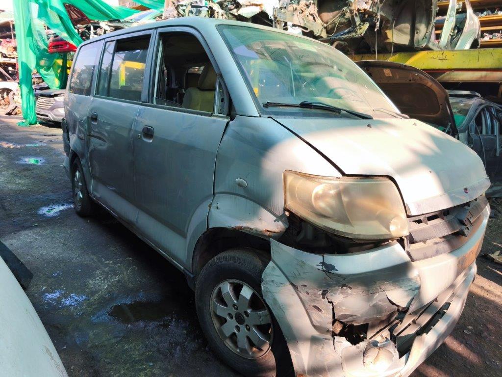 MOTOR DE PARTIDA Suzuki APV II GL 2006  USADO  EN DESARME